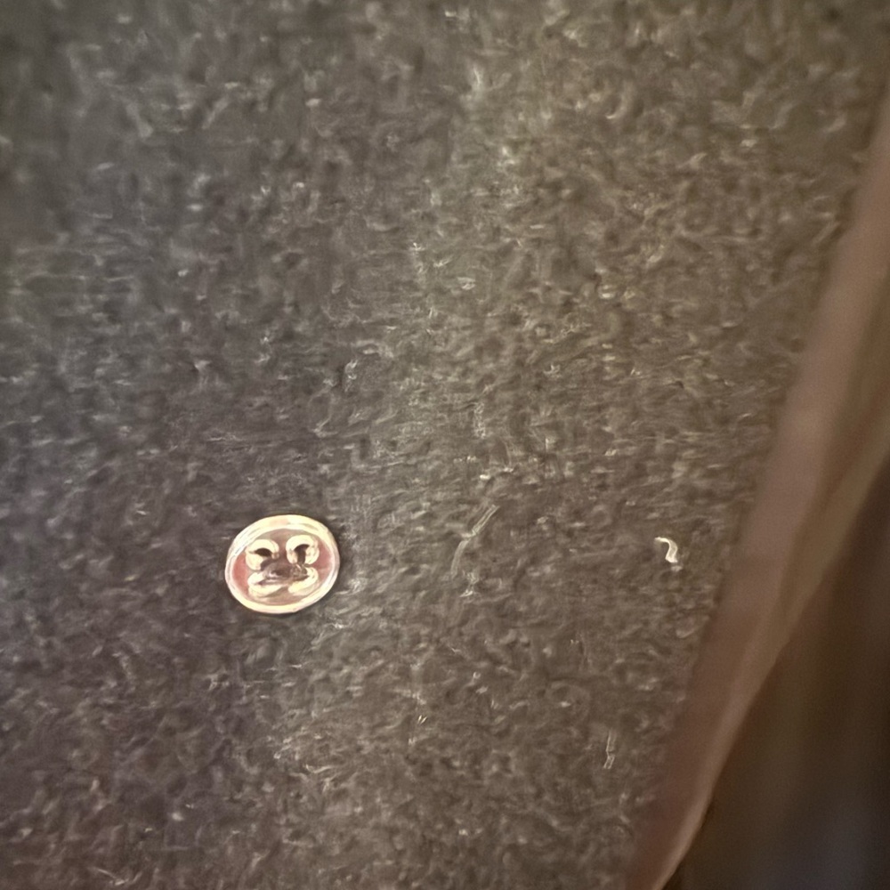 Men’s J.G. Hook winter dress coat- Size 40 (Medium) - Picture 9 of 9